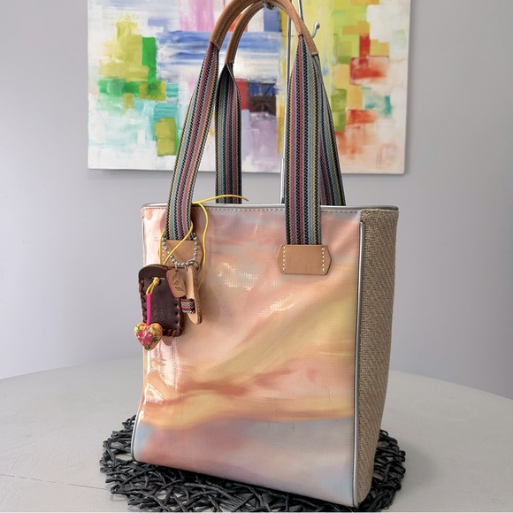 Consuela Chica Tote - Dawn - Picture 1 of 14